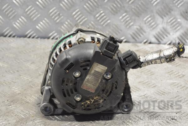 Генератор Ford Focus 1.6tdci (II) 2004-2011 1042102710 214145 - 3