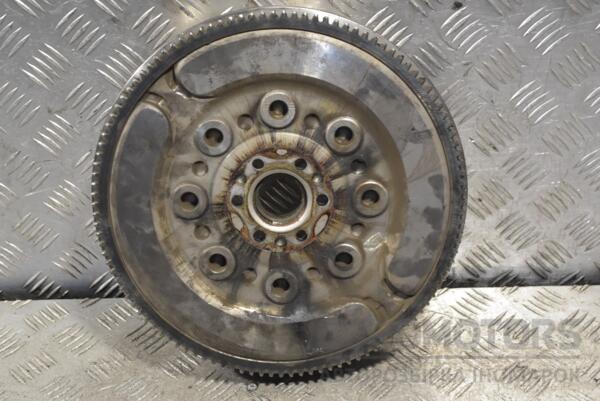 Маховик демпферный Ford Focus 1.6tdci (II) 2004-2011 3M516477CH 214156 - 2