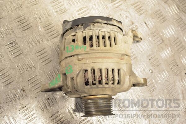 Генератор Iveco Daily 2.3hpi (E3) 1999-2006 0124325053 214161 - 2