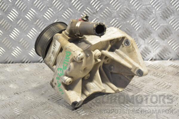 Насос гідропідсилювача керма (ГУР) Iveco Daily 2.3hpi (E3) 1999-2006 504046460 214169 - 2