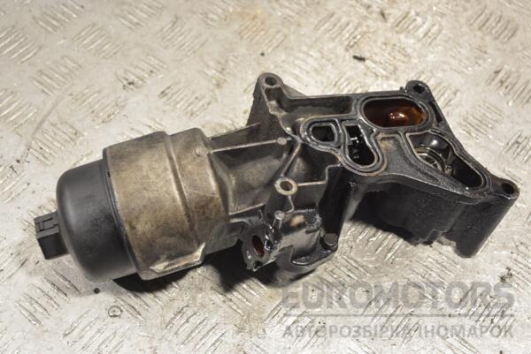 Корпус масляного фільтра Fiat Doblo 1.3MJet 2000-2009 214187 - 2