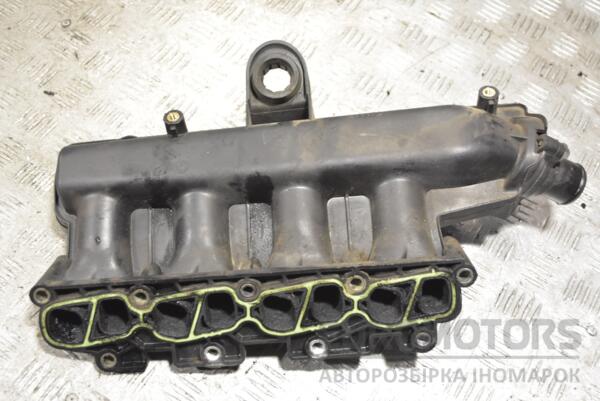 Колектор впускний пластик Fiat Doblo 1.3MJet 2000-2009 73501353 214190 - 2