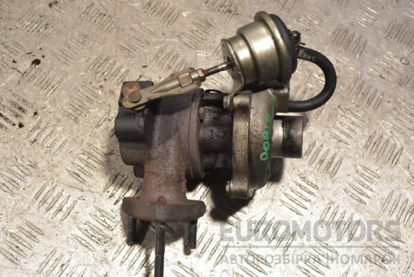Турбина Opel Combo 1.3MJet 2001-2011 73501343 214194 - 2