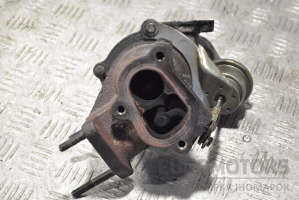Турбина Opel Combo 1.3MJet 2001-2011 73501343 214194 - 3