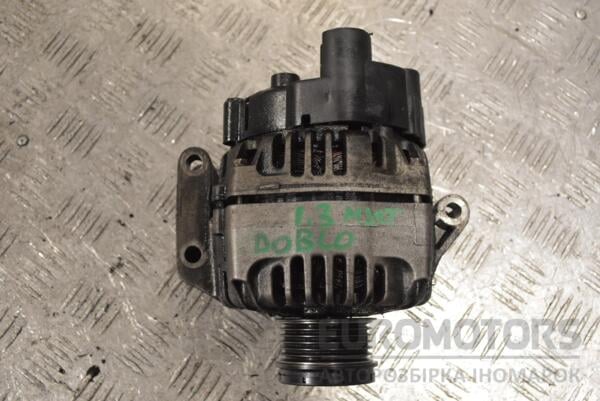 Генератор Opel Combo 1.3MJet 2001-2011 46823547 214199 - 2