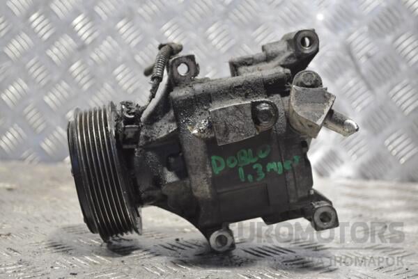 Компресор кондиціонера Opel Combo 1.3MJet 2001-2011 5A7975600 214202 - 2