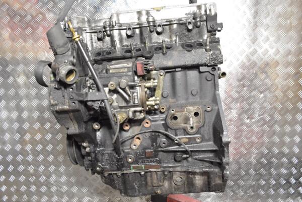 Двигатель Opel Vectra 2.0dti (C) 2002-2008 Y20DTH 214208 - 2