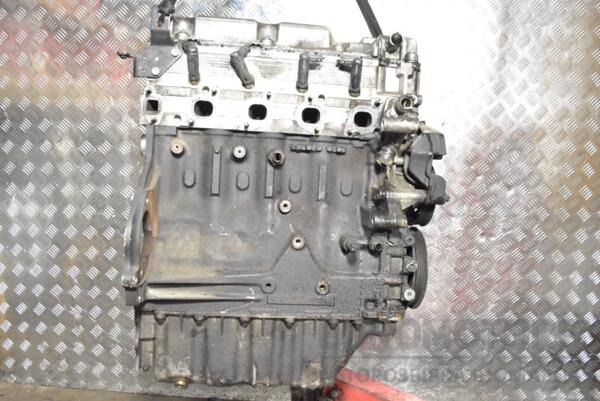 Двигатель Opel Vectra 2.0dti (C) 2002-2008 Y20DTH 214208 - 4