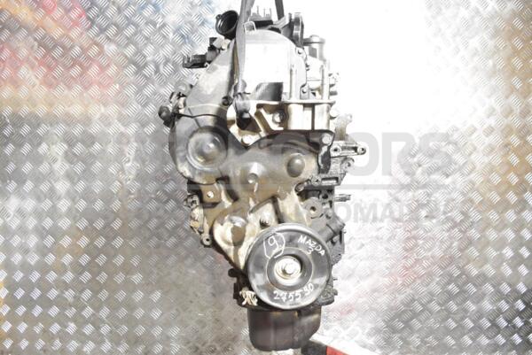 Двигатель Mazda 3 1.6tdci 2003-2009 G8DB 214215 - 1