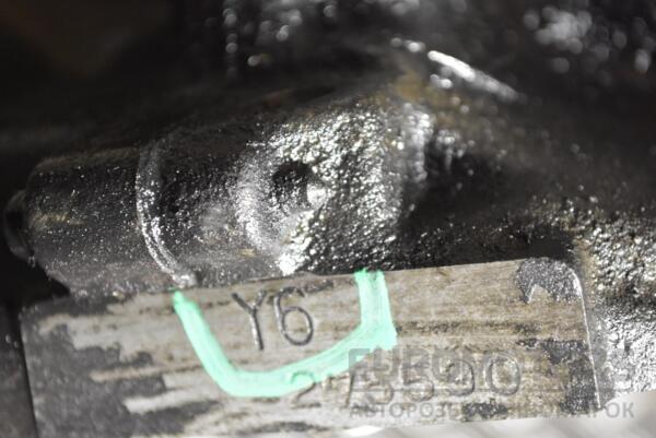 Двигун Ford C-Max 1.6tdci 2003-2010 G8DB 214215 - 7