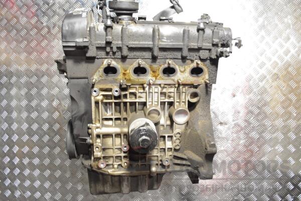 Двигатель VW Polo 1.4 16V 2001-2009 BBZ 214224 - 2