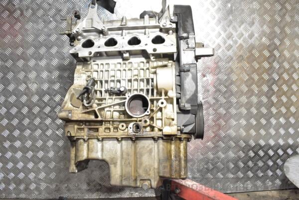 Двигатель VW Polo 1.4 16V 2001-2009 BBZ 214224 - 4