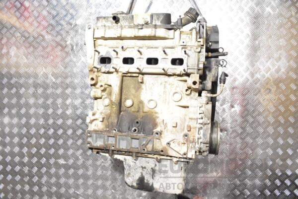 Двигатель Iveco Daily 2.3hpi (E3) 1999-2006 F1AE0481B 214230 - 2