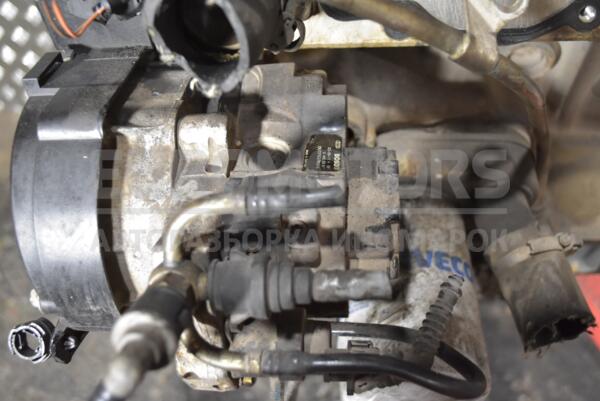 Паливний насос високого тиску (ТНВД) Fiat Ducato 2.3hpi 2002-2006 0445020008 214236