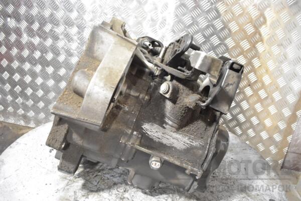 МКПП (механическая коробка переключения передач) 5-ступка VW Polo 1.4 16V 1999-2001 JGN 214237 - 2