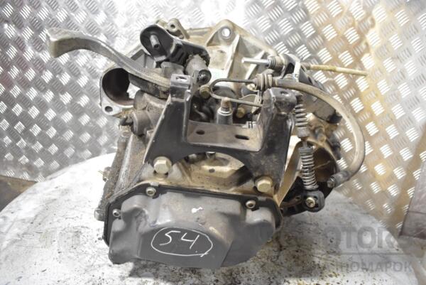 МКПП (механическая коробка переключения передач) 5-ступка VW Polo 1.4 16V 1999-2001 JGN 214237 - 3