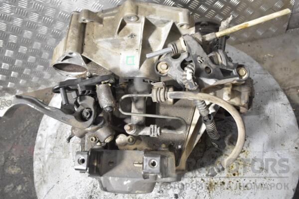 МКПП (механическая коробка переключения передач) 5-ступка VW Polo 1.4 16V 1999-2001 JGN 214237 - 5