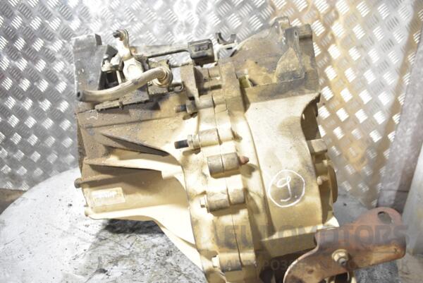 МКПП (механічна коробка перемикання передач) 5-ступка Mazda 3 1.6tdci 2003-2009 3M5R7F096YF 214243 - 4
