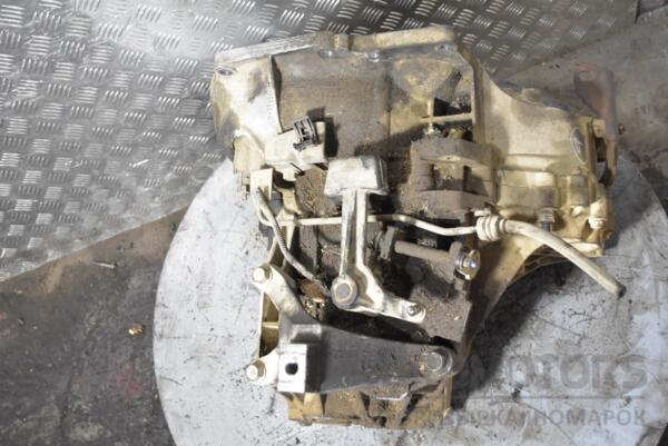 МКПП (механічна коробка перемикання передач) 5-ступка Mazda 3 1.6tdci 2003-2009 3M5R7F096YF 214243 - 5