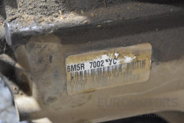 МКПП (механічна коробка перемикання передач) 5-ступка Mazda 3 1.6tdci 2003-2009 3M5R7F096YF 214243 - 6