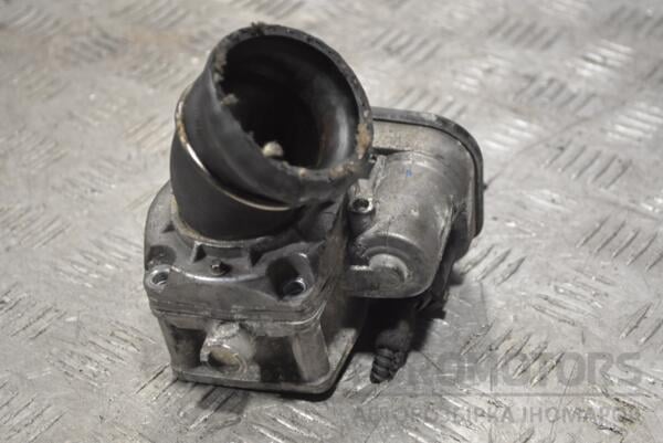 Дросельна заслінка електро Opel Astra 1.7cdti (J) 2009-2015 8981052101 214260 - 2