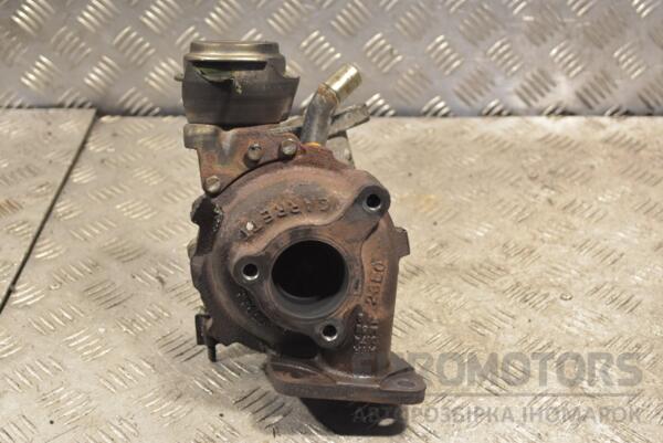Турбіна Opel Astra 1.7cdti (H) 2004-2010 98053674 214264 - 3