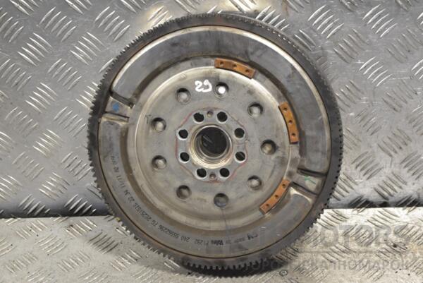 Маховик демпферний Opel Astra 1.7cdti (J) 2009-2015 55562296 214269 - 2