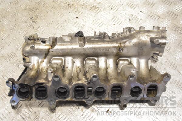 Колектор впускний метал Opel Astra 1.7cdti (J) 2009-2015 700997160 214276 - 2
