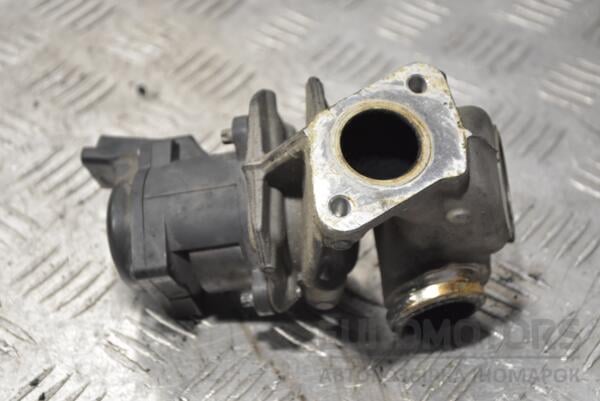 Клапан EGR електричний Citroen Berlingo 1.6hdi 2008 9685640480 214286 - 2