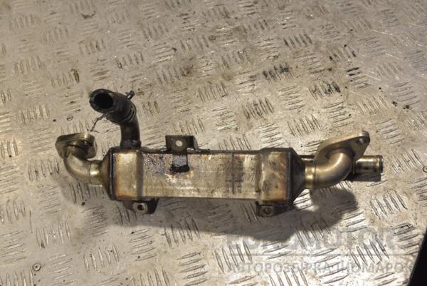 Охладитель ОГ (Радиатор EGR) VW Sharan 1.9tdi 1995-2010 038131513L 212477 - 2