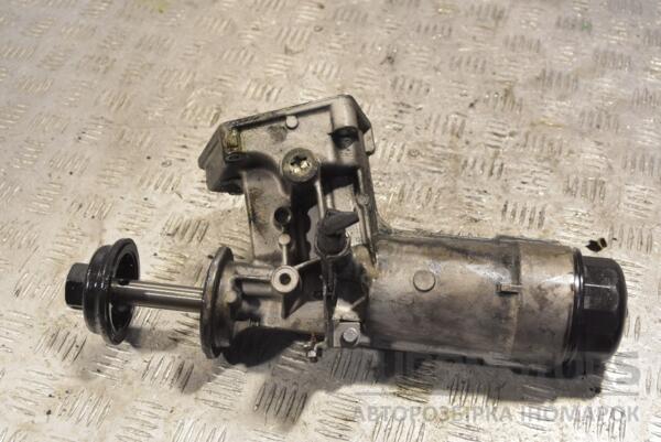 Корпус масляного фильтра VW Sharan 1.9tdi 1995-2010 038115389C 212483 - 2