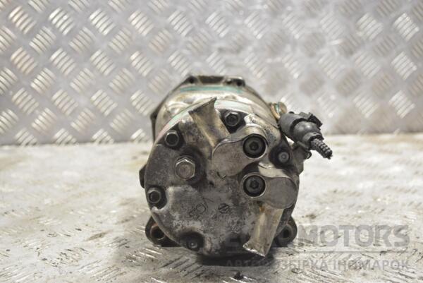 Компрессор кондиционера VW Golf 1.6 16V (IV) 1997-2003 1J0820803F 212485 - 3