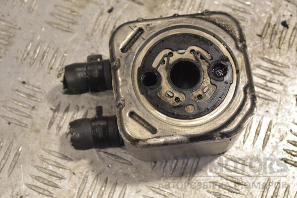 Теплообменник (Радиатор масляный) VW Sharan 1.9tdi 1995-2010 028117021H 212498 - 2