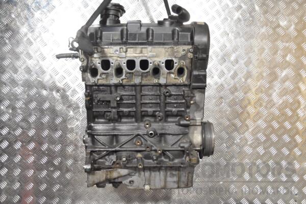 Двигатель VW Sharan 1.9tdi 1995-2010 AUY 212503 - 2
