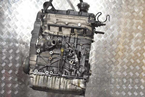 Двигатель VW Sharan 1.9tdi 1995-2010 AUY 212503 - 4