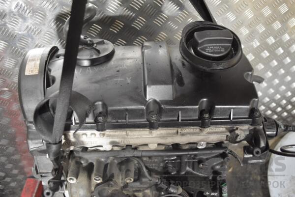 Двигатель VW Sharan 1.9tdi 1995-2010 AUY 212503 - 5