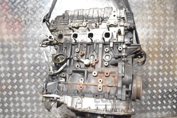 Двигун Toyota Corolla 2.0td D-4D (E12) 2001-2006 1CD-FTV 215262 - 4