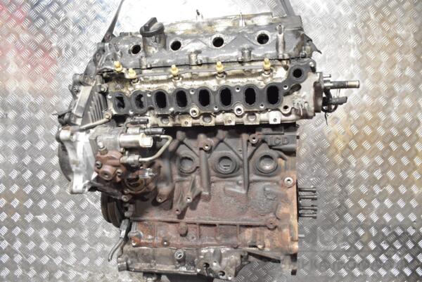 Двигун Toyota Corolla 2.0td D-4D (E12) 2001-2006 1CD-FTV 215262 - 6