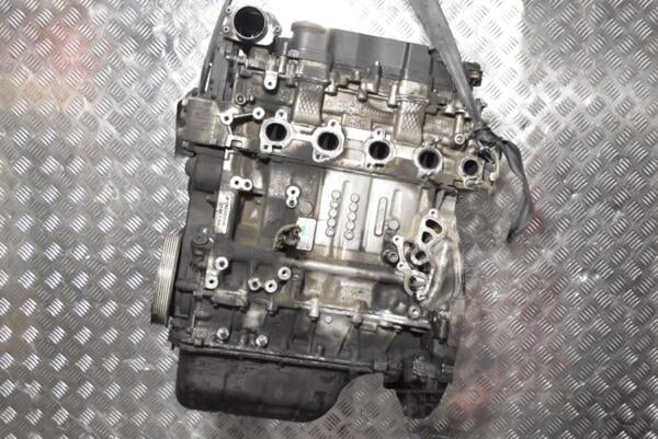 Двигун Citroen Berlingo 1.6hdi 2008 9H01 214318 - 2