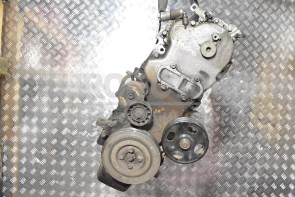 Двигатель Lancia Ypsilon 1.3MJet 2003-2011 199A2000 214326 euromotors.com.ua