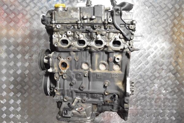 Двигун (ТНВД Denso) Opel Combo 1.7cdti 2001-2011 Z17DTH 214332 - 2