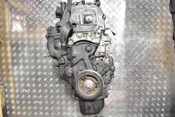 Двигатель Citroen C1 1.4hdi 2005-2014 8HZ 214339 euromotors.com.ua