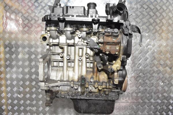 Двигун Citroen C2 1.4hdi 2003-2008 8HZ 214339 - 4