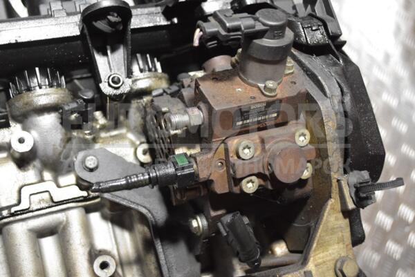 Паливний насос високого тиску (ТНВД) Peugeot 206 1.4hdi 1998-2012 0445010102 214345
