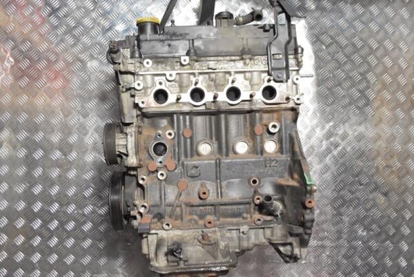 Двигун (ТНВД Denso) Opel Astra 1.7cdti (H) 2004-2010 A17DTR 214346 - 2