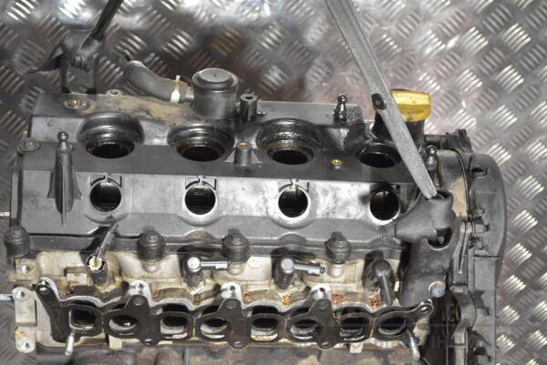 Двигун (ТНВД Denso) Opel Astra 1.7cdti (H) 2004-2010 A17DTR 214346 - 5