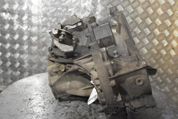 МКПП (механічна коробка перемикання передач) 5-ступка Opel Meriva 1.7cdti 2003-2010 F23 214359 - 2