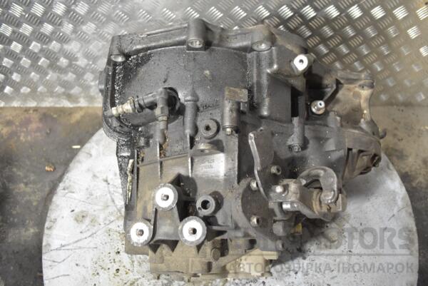 МКПП (механічна коробка перемикання передач) 5-ступка Opel Meriva 1.7cdti 2003-2010 F23 214359 - 5