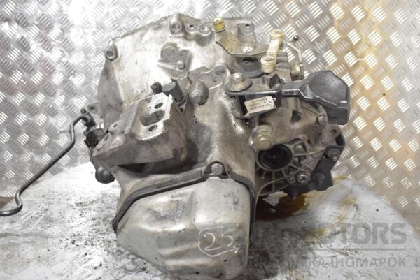 МКПП (механічна коробка перемикання передач) 5-ступка Peugeot 206 1.4hdi 1998-2012 20CR15 214370 - 3