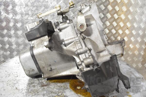 МКПП (механічна коробка перемикання передач) 5-ступка Peugeot 206 1.4hdi 1998-2012 20CR15 214370 - 4
